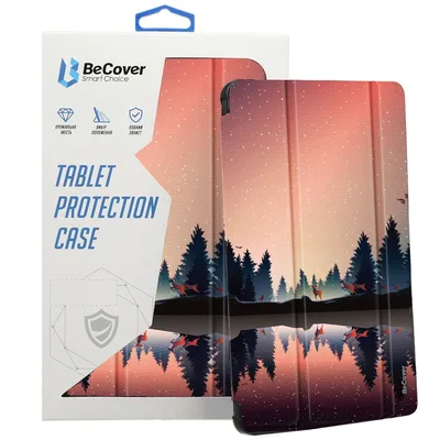 Чохол до планшета BeCover Smart Case Apple iPad Pro 13" M4 2024 Dusk (711648)