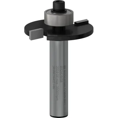 Фреза Bosch Professional дискова, Std, S8, D32, L4 (2.608.628.402)