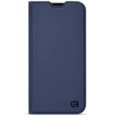 Чохол до мобільного телефона Armorstandart OneFold Case Infinix Hot 60 5G Dark Blue (ARM88256)