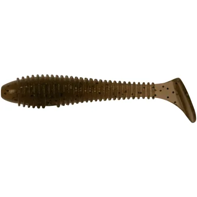 Силікон рибальський Select FatFish 2.4" 102 (6 шт/уп) (1870.27.31)
