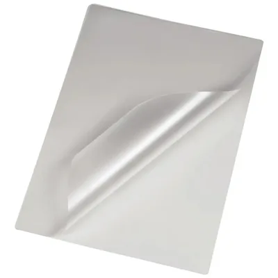 Плівка для ламінування Agent глянц. 65*95 125мкн (100 шт.) ANTISTATIC (3195050)