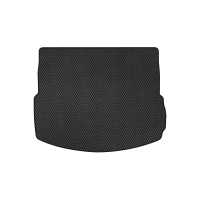 Килимок в багажник EVAtech Land Rover Discovery Sport Restyling 2019+ SU (LR51473B1RBB)