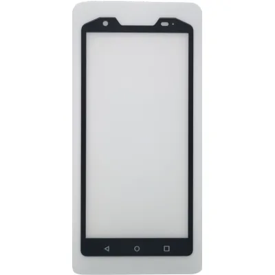 Скло захисне Piko Full Glue SunMi L2s Black (1283126530319)