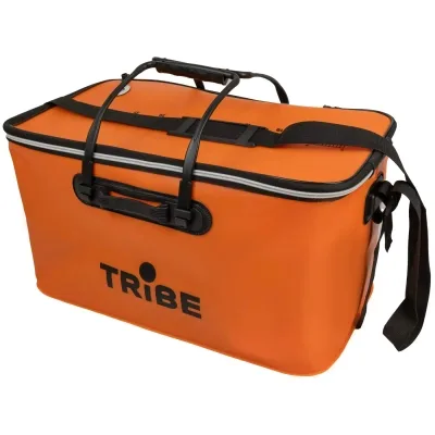 Рибальська сумка Tribe EVA 0001 M orange (T-JA-0001-M-orange)