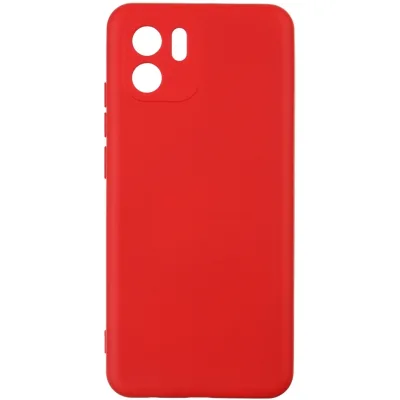 Чохол до мобільного телефона Armorstandart ICON Case Xiaomi Redmi A1 Red (ARM62834)