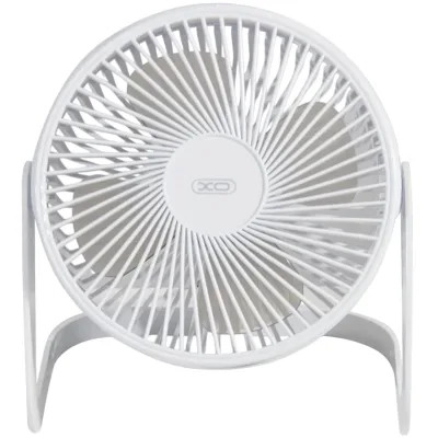 Вентилятор XO Air/fan accum XO 5 Вт MF92 white (MF92.white)