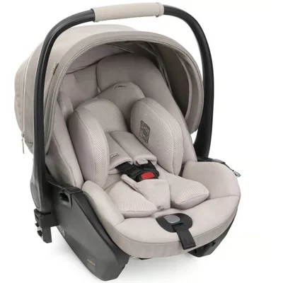 Автокрісло Chicco First-Seat Recline i-Size група 0+ (8058664195329) (87100.06)