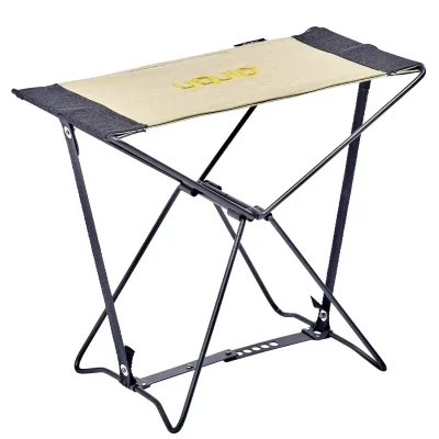 Стілець складаний Uquip Fancy Sand/Grey (244041) (DAS303235)
