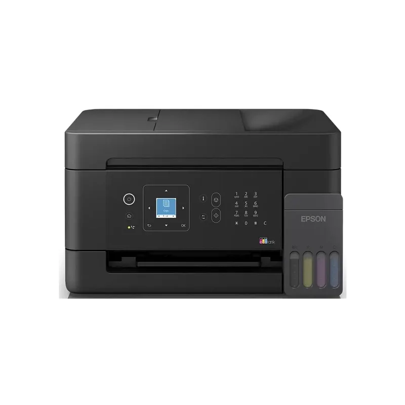 Багатофункціональний пристрій Epson EcoTank Business L5390, Wi-Fi (C11CL59405)