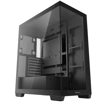 Корпус для ПК Deepcool CG580