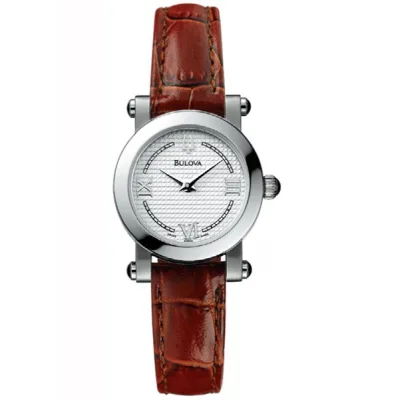Наручний годинник Bulova 63L56