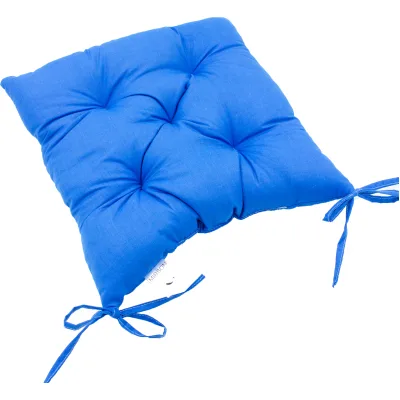 Подушка на стілець MirSon Ranforce Elite 19-4150 Ofelia 40x50 см (2200006276180)