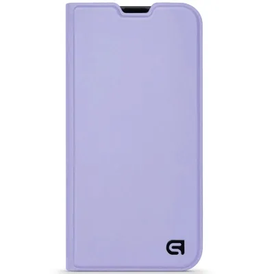 Чохол до мобільного телефона Armorstandart OneFold Case Xiaomi Poco F7 Lavender (ARM80420)