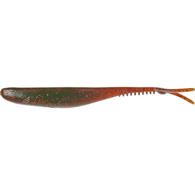 Силікон рибальський Select Victim V-Tail 6" 085 (3 шт/уп) (1870.74.50)