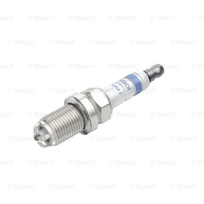 Свічка запалювання Bosch 0 242 232 501
