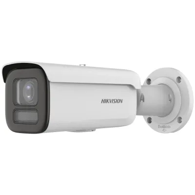 Камера відеоспостереження Hikvision DS-2CD2647G2HT-LIZS (2.8-12)