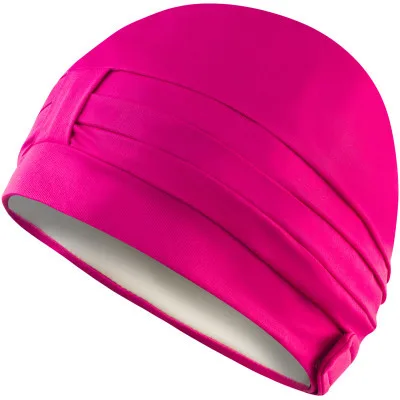 Шапка для плавання Aqua Speed Ladies Cap 096-03 5734 рожевий Жін OSFM (5908217657343)