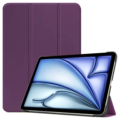 Чохол до планшета BeCover Smart Case Apple iPad Air 13" M4 2026 Purple (715303)