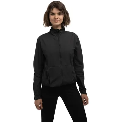 Куртка Turbat Fluger Urban Wmn anthracite black - M - чорний (012.004.5683)