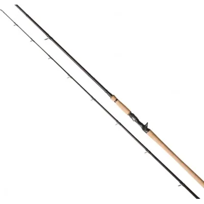 Вудилище Savage Gear Alpha SG6 Monster 2.38m 60-120g (1854.48.86)