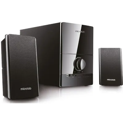 Акустична система Microlab M-500U