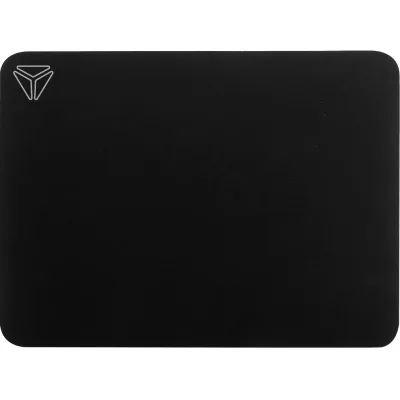 Килимок для мишки YENKEE YPM 35 Speed Top M Black (45015887)