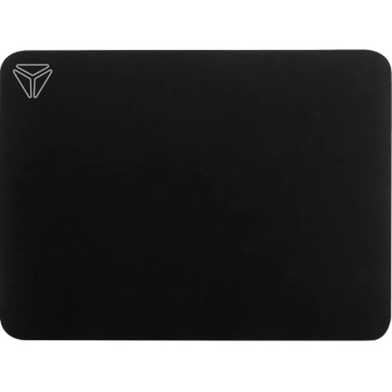Килимок для мишки YENKEE YPM 35 Speed Top M Black (45015887)