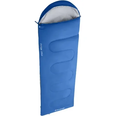 Спальний мішок KingCamp Oasis 250 Blue (KS3121_BLUE_L_01)
