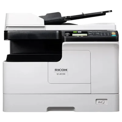 Багатофункціональний пристрій Ricoh M 2810N (423851)