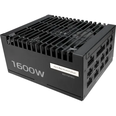 Блок живлення ASUS 1600W PRO-WS-1600P (90YE00Z2-B0NA00)
