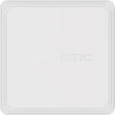 Точка доступу Wi-Fi Keenetic KN-2810-01