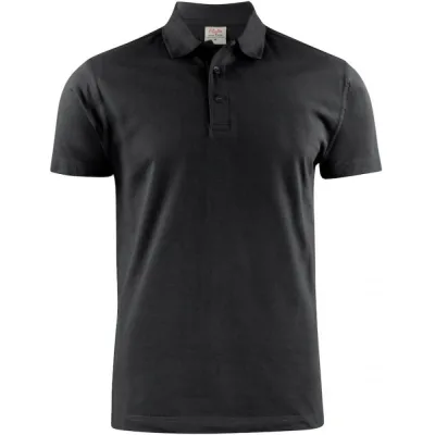 Поло Printer Active Wear Surf Light RSX чорний XXL (2265022900XXL)
