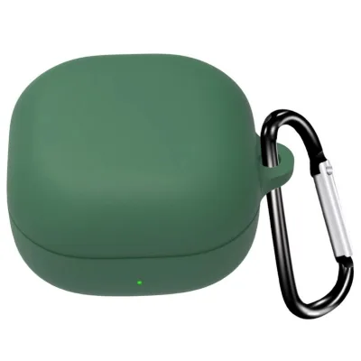Чохол для навушників BeCover Silicon для Samsung Galaxy Buds Green (715895)