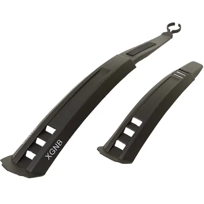 Крило Good Bike "PASSION" комплект 26'' (92084-IS)