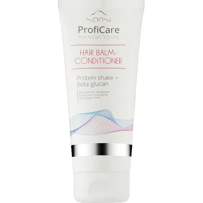 Кондиціонер для волосся Sansi ProfiCare Hair Magic Volume 200 мл (4823107604041)