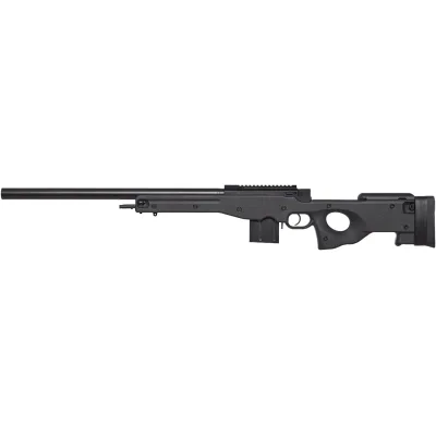 Гвинтівка страйкбольна Cyma L96 Spring 6 мм standard version (CM.703)