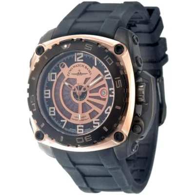 Наручний годинник Zeno-Watch Basel 4236-BRG-i6