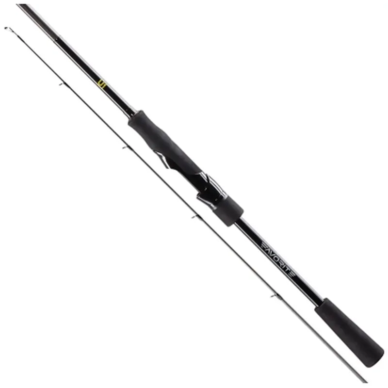 Вудилище Favorite U1 662MH 1.98m 7-28g Fast (1693.06.06)