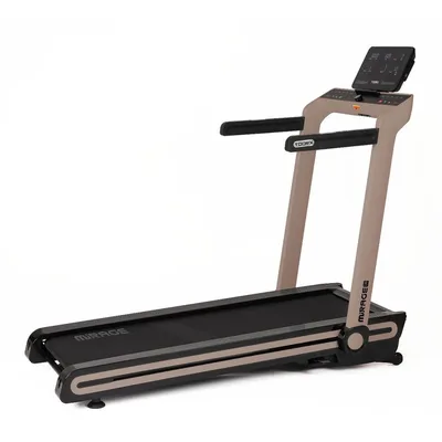 Бігова доріжка Toorx Mirage C60 Rose Gold (MIRAGE-C60-R) (932171)