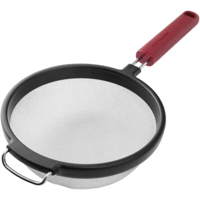 Сито KitchenAid Classic 18 см червоний (KHA161OHEREG)