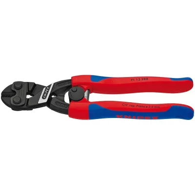 Болторіз KNIPEX CoBolt 71 12 200 (71 12 200)