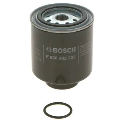 Фільтр паливний Bosch F026402223