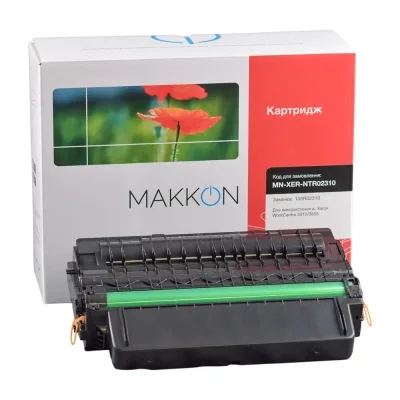 Картридж Makkon Xerox WC 3315/3325 106R02310 (MN-XER-NTR02310)