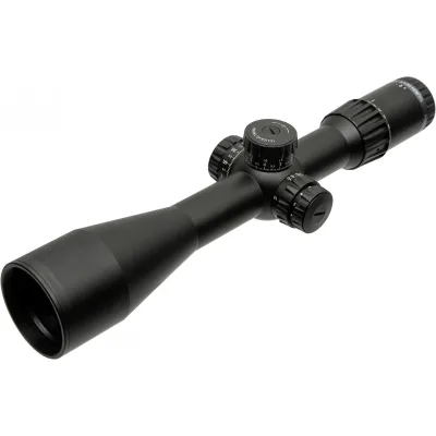 Оптичний приціл Vector Optics Tauron GenII 5-40X56 (34 мм) ED FFP illum. VTA-8 MIL (SCFF-35)