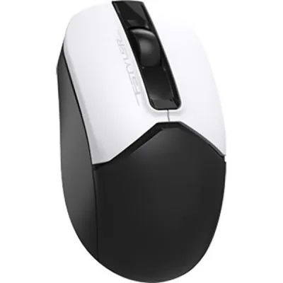 Мишка A4Tech FG12 Panda (4711421959056)