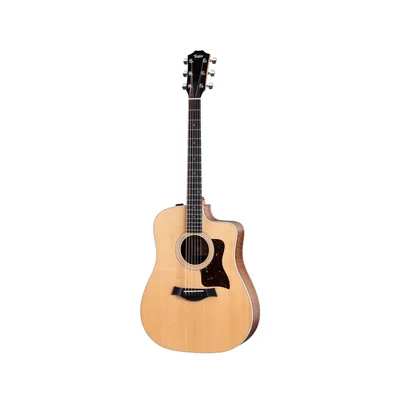 Гітара електроакустична Taylor Guitars 210CE (302198)