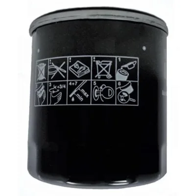Фільтр масляний Mann W7052