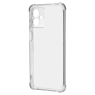 Чохол до мобільного телефона Armorstandart Air Force Motorola G14 Camera cover Transparent (ARM70746)