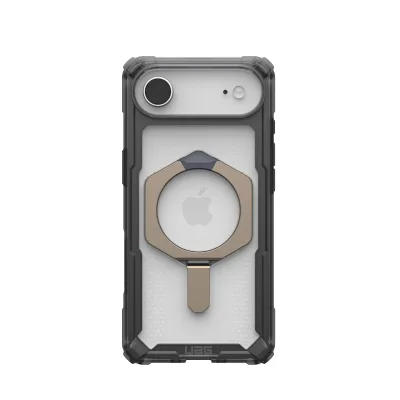 Чохол до мобільного телефона UAG iPhone 17 Air Plasma XTE Magsafe Ash/Titanium (114525113136)