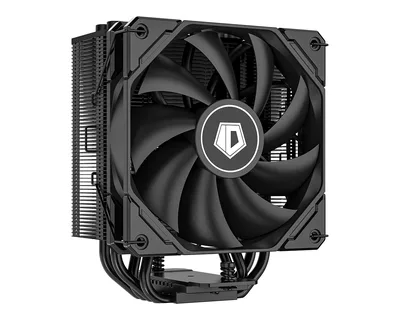 Кулер до процесора ID-Cooling SE-224-XTS BLACK